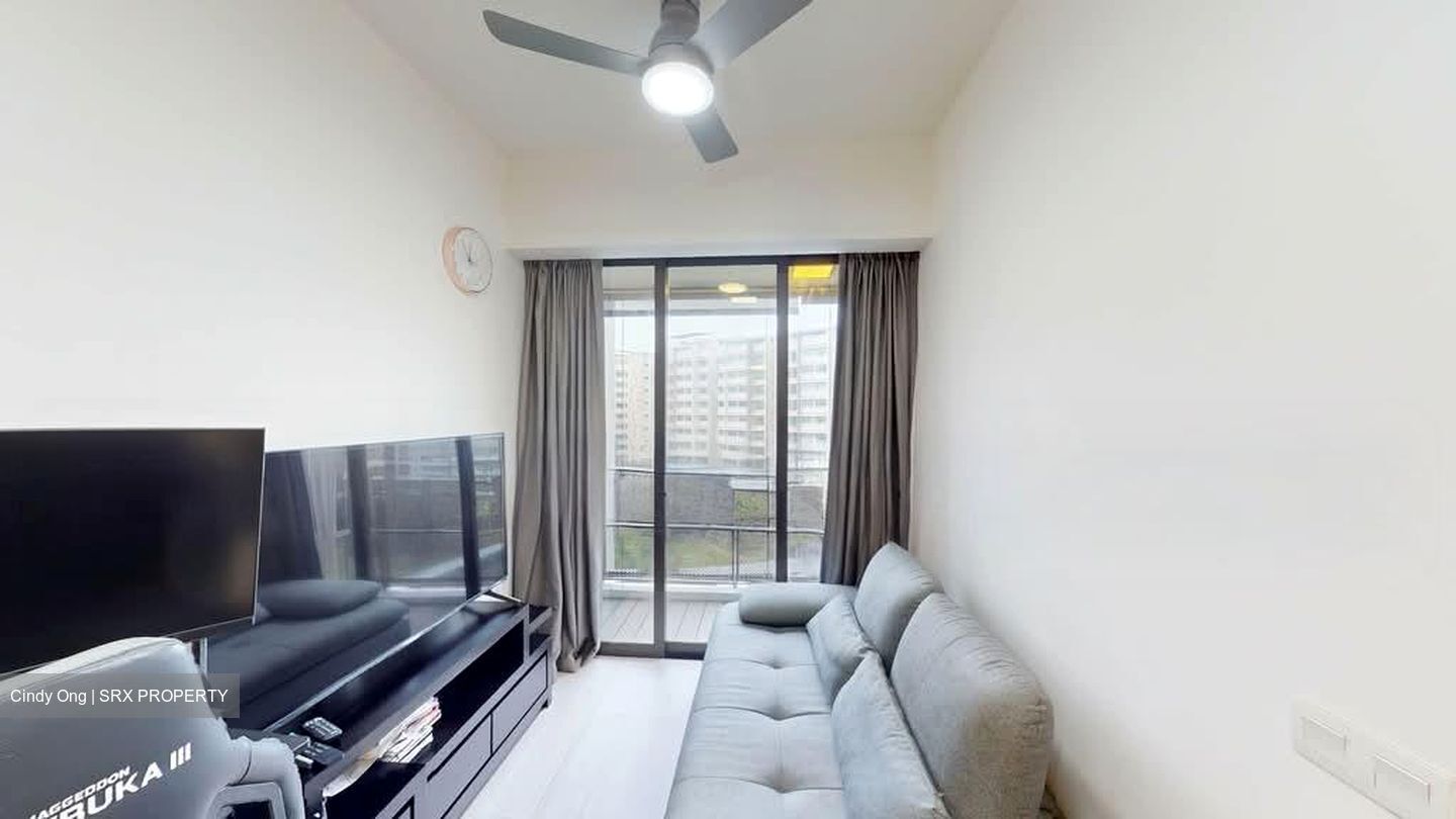 d'Nest (D18), Condominium #560249241